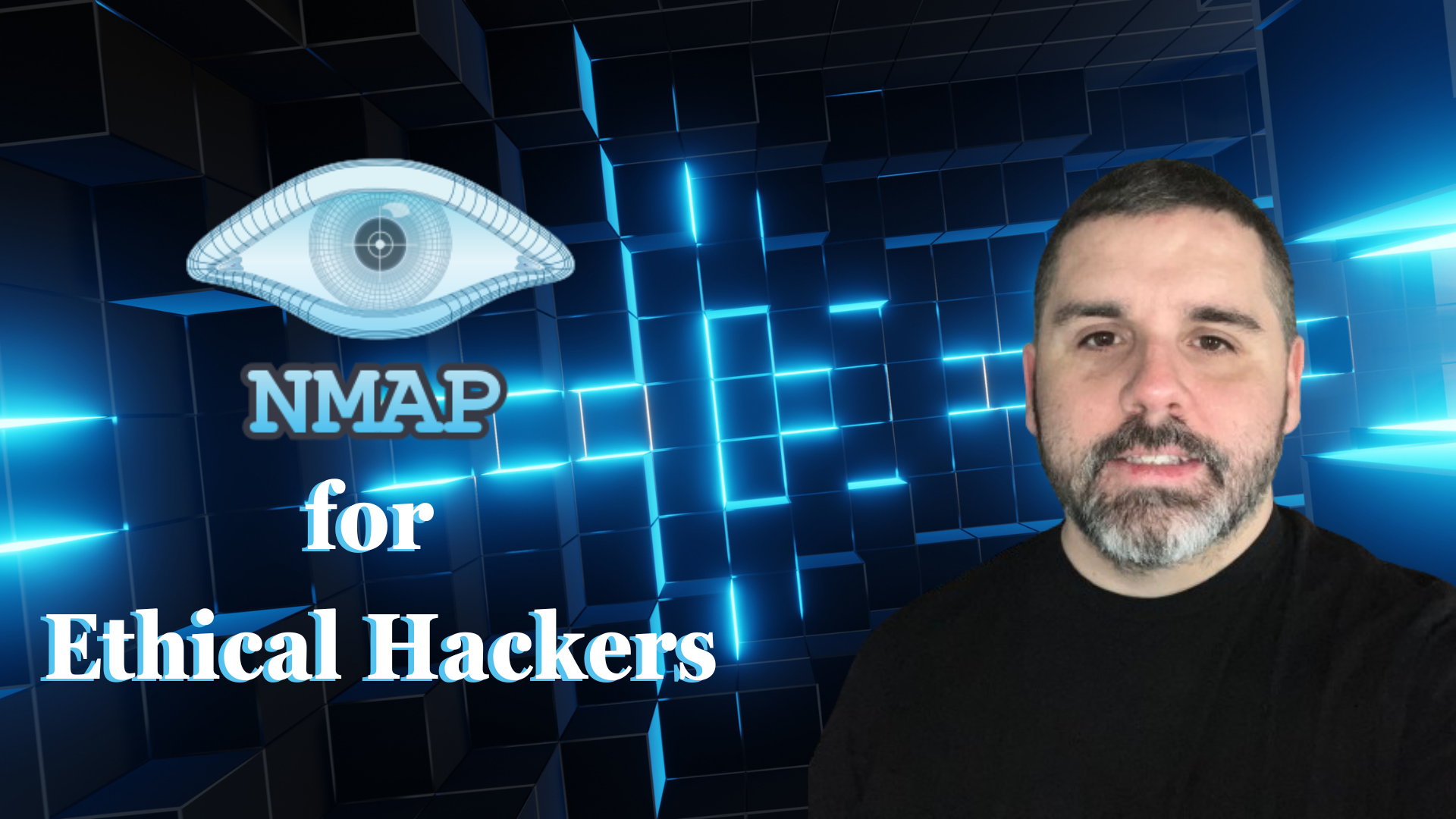 NMAP for Ethical Hackers